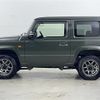 suzuki jimny 2018 -SUZUKI--Jimny 3BA-JB64W--JB64W-104839---SUZUKI--Jimny 3BA-JB64W--JB64W-104839- image 23