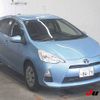 toyota aqua 2013 -TOYOTA 【水戸 502ﾒ8679】--AQUA NHP10--2164226---TOYOTA 【水戸 502ﾒ8679】--AQUA NHP10--2164226- image 1