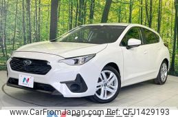 subaru impreza 2024 -SUBARU--Impreza 3BA-GU7--GU7-003374---SUBARU--Impreza 3BA-GU7--GU7-003374-