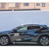 lexus ux 2019 CFJ1850645 image 6