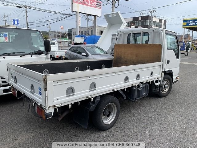 mazda titan 2012 -MAZDA--Titan SKG-LJR85A--LJR85-7002867---MAZDA--Titan SKG-LJR85A--LJR85-7002867- image 2