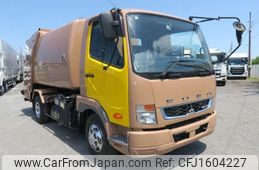 mitsubishi-fuso fighter 2018 CFJ1604227