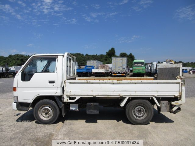 toyota dyna-truck 1996 NIKYO_BK50937 image 2