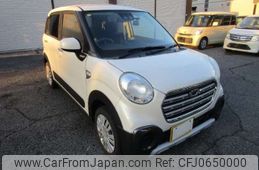 daihatsu cast 2019 -DAIHATSU 【三重 583ﾐ2208】--Cast DBA-LA250S--LA250S-0155541---DAIHATSU 【三重 583ﾐ2208】--Cast DBA-LA250S--LA250S-0155541-