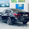 bmw 3-series 2019 -BMW--BMW 3 Series 3DA-5V20--WBA5V720X0AH99955---BMW--BMW 3 Series 3DA-5V20--WBA5V720X0AH99955- image 15