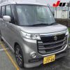 suzuki spacia 2017 -SUZUKI 【後日 】--Spacia MK42S-806708---SUZUKI 【後日 】--Spacia MK42S-806708- image 1