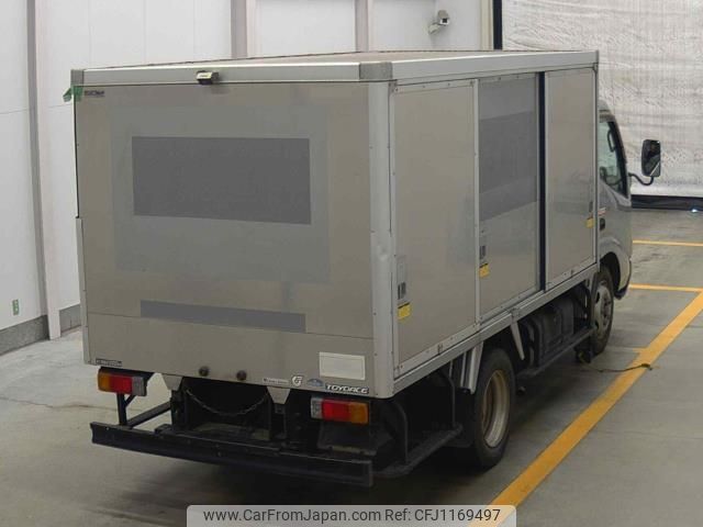 toyota toyoace 2008 -TOYOTA--Toyoace XZU334-1001523---TOYOTA--Toyoace XZU334-1001523- image 2