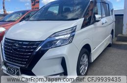 nissan serena 2019 quick_quick_DAA-GFNC27_GFNC27-031043