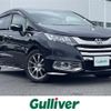 honda odyssey 2017 -HONDA--Odyssey DAA-RC4--RC4-1022685---HONDA--Odyssey DAA-RC4--RC4-1022685- image 1