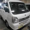 suzuki carry-truck 2022 quick_quick_3BD-DA16T_DA16T-718318 image 1