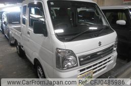 suzuki carry-truck 2022 quick_quick_3BD-DA16T_DA16T-718318