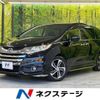 honda odyssey 2013 CFJ1854071 image 1