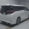 toyota alphard 2024 -TOYOTA 【越谷 300ﾂ8627】--Alphard 6AA-AAHH40W--AAHH40-4009131---TOYOTA 【越谷 300ﾂ8627】--Alphard 6AA-AAHH40W--AAHH40-4009131- image 2