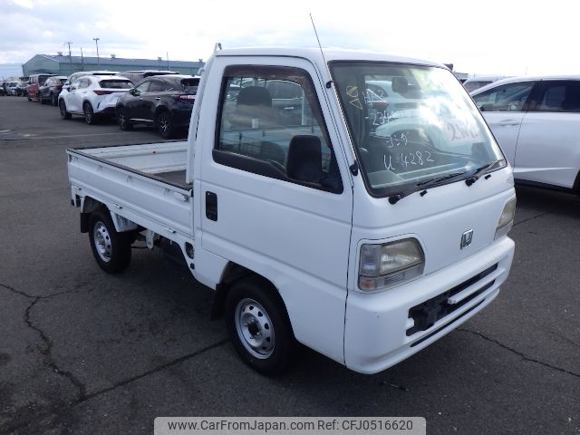 honda acty-truck 1998 No5221 image 2