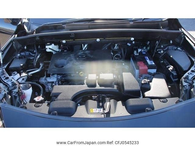 toyota harrier 2023 -TOYOTA--Harrier 6BA-MXUA80--MXUA80-0094617---TOYOTA--Harrier 6BA-MXUA80--MXUA80-0094617- image 2