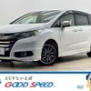 honda odyssey 2013 -HONDA--Odyssey DBA-RC1--RC1-1003908---HONDA--Odyssey DBA-RC1--RC1-1003908- image 1