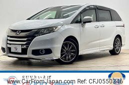 honda odyssey 2013 -HONDA--Odyssey DBA-RC1--RC1-1003908---HONDA--Odyssey DBA-RC1--RC1-1003908-