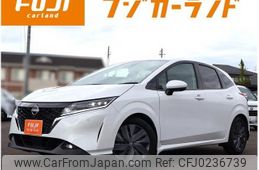 nissan note 2021 -NISSAN--Note 6AA-E13--E13-034928---NISSAN--Note 6AA-E13--E13-034928-