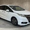 honda odyssey 2013 -HONDA--Odyssey DBA-RC1--RC1-1003919---HONDA--Odyssey DBA-RC1--RC1-1003919- image 17