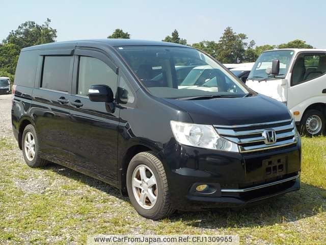 honda stepwagon 2012 -HONDA--Stepwgn DBA-RK2--RK2-1301014---HONDA--Stepwgn DBA-RK2--RK2-1301014- image 1