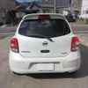 nissan march 2012 -NISSAN 【名古屋 506ﾉ3233】--March DBA-K13--K13-032587---NISSAN 【名古屋 506ﾉ3233】--March DBA-K13--K13-032587- image 8