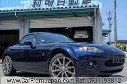 mazda roadster 2008 quick_quick_CBA-NCEC_NCEC-251668