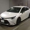 toyota corolla 2019 -TOYOTA 【四日市 300ｿ2695】--Corolla 6AA-ZWE211--ZWE211-6001719---TOYOTA 【四日市 300ｿ2695】--Corolla 6AA-ZWE211--ZWE211-6001719- image 1