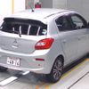 mitsubishi mirage 2016 quick_quick_DBA-A03A_A03A-0039165 image 3