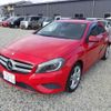 mercedes-benz a-class 2014 -MERCEDES-BENZ 【高松 310ま1211】--Benz A Class 176042-WDD1760422V037549---MERCEDES-BENZ 【高松 310ま1211】--Benz A Class 176042-WDD1760422V037549- image 5