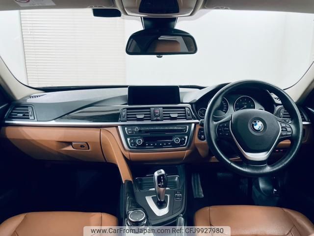 bmw 3-series 2016 quick_quick_LDA-3D20_WBA3D36000NT55227 image 2