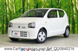 suzuki alto 2019 quick_quick_HA36S_HA36S-513268