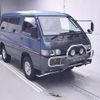 mitsubishi delica-starwagon 1996 -MITSUBISHI--Delica Wagon P35W-0700618---MITSUBISHI--Delica Wagon P35W-0700618- image 1