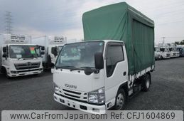 isuzu elf-truck 2020 CFJ1604869