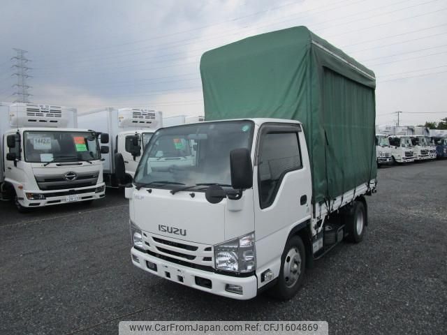isuzu elf-truck 2020 CFJ1604869 image 1