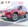 toyota rav4 2021 -TOYOTA 【千葉 331ﾘ8102】--RAV4 6BA-MXAA54--MXAA54-4030501---TOYOTA 【千葉 331ﾘ8102】--RAV4 6BA-MXAA54--MXAA54-4030501- image 1