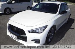 nissan skyline 2020 CFJ1807647