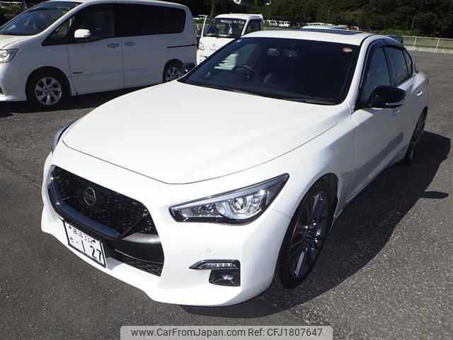 nissan skyline 2020 CFJ1807647 image 1