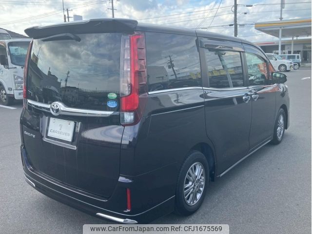 toyota esquire 2015 CFJ1675569 image 2