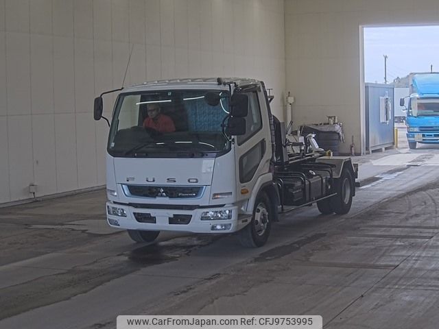 mitsubishi-fuso fighter 2018 -MITSUBISHI--Fuso Fighter FK71F-601022---MITSUBISHI--Fuso Fighter FK71F-601022- image 1