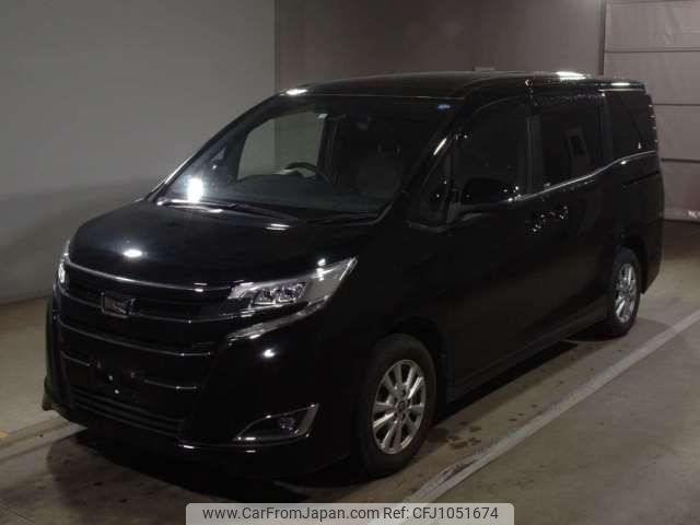 toyota noah 2022 -TOYOTA--Noah 3BA-ZRR80G--ZRR80-0711564---TOYOTA--Noah 3BA-ZRR80G--ZRR80-0711564- image 1