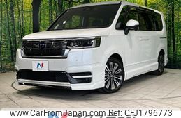 honda stepwagon 2024 CFJ1796773
