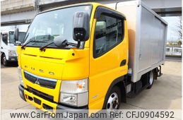 mitsubishi-fuso canter 2019 CFJ0904592