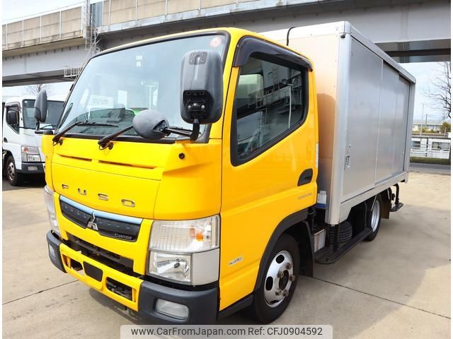 mitsubishi-fuso canter 2019 CFJ0904592 image 1