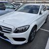 mercedes-benz c-class 2018 quick_quick_LDA-205004_WDD2050042R374523 image 1