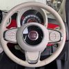 fiat 500 2019 -FIAT--Fiat 500 ABA-31209--ZFA3120000JB44536---FIAT--Fiat 500 ABA-31209--ZFA3120000JB44536- image 10