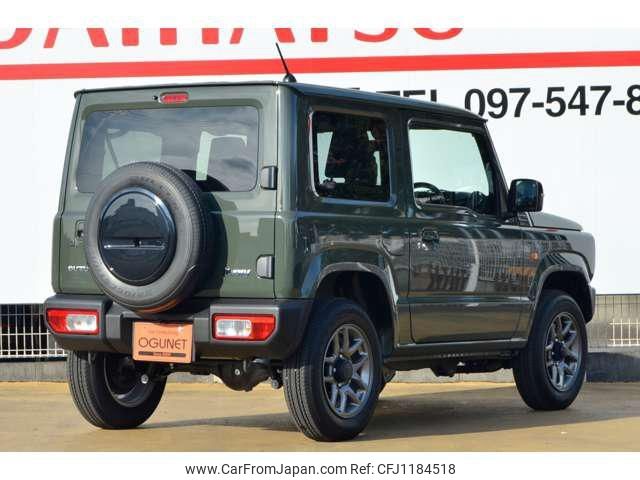 suzuki jimny 2024 -SUZUKI 【大分 588ｳ105】--Jimny JB64W--327907---SUZUKI 【大分 588ｳ105】--Jimny JB64W--327907- image 2