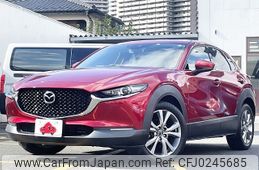 mazda cx-3 2019 -MAZDA--CX-30 3DA-DM8P--DM8P-102801---MAZDA--CX-30 3DA-DM8P--DM8P-102801-