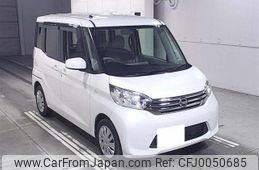 nissan dayz-roox 2014 -NISSAN 【京都 582ｿ9317】--DAYZ Roox B21A-0014999---NISSAN 【京都 582ｿ9317】--DAYZ Roox B21A-0014999-