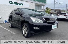 toyota harrier 2010 -TOYOTA--Harrier CBA-ACU30W--ACU30-0112979---TOYOTA--Harrier CBA-ACU30W--ACU30-0112979-