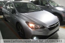 subaru impreza-g4 2022 -SUBARU--Impreza G4 3BA-GK2--GK2-010811---SUBARU--Impreza G4 3BA-GK2--GK2-010811-